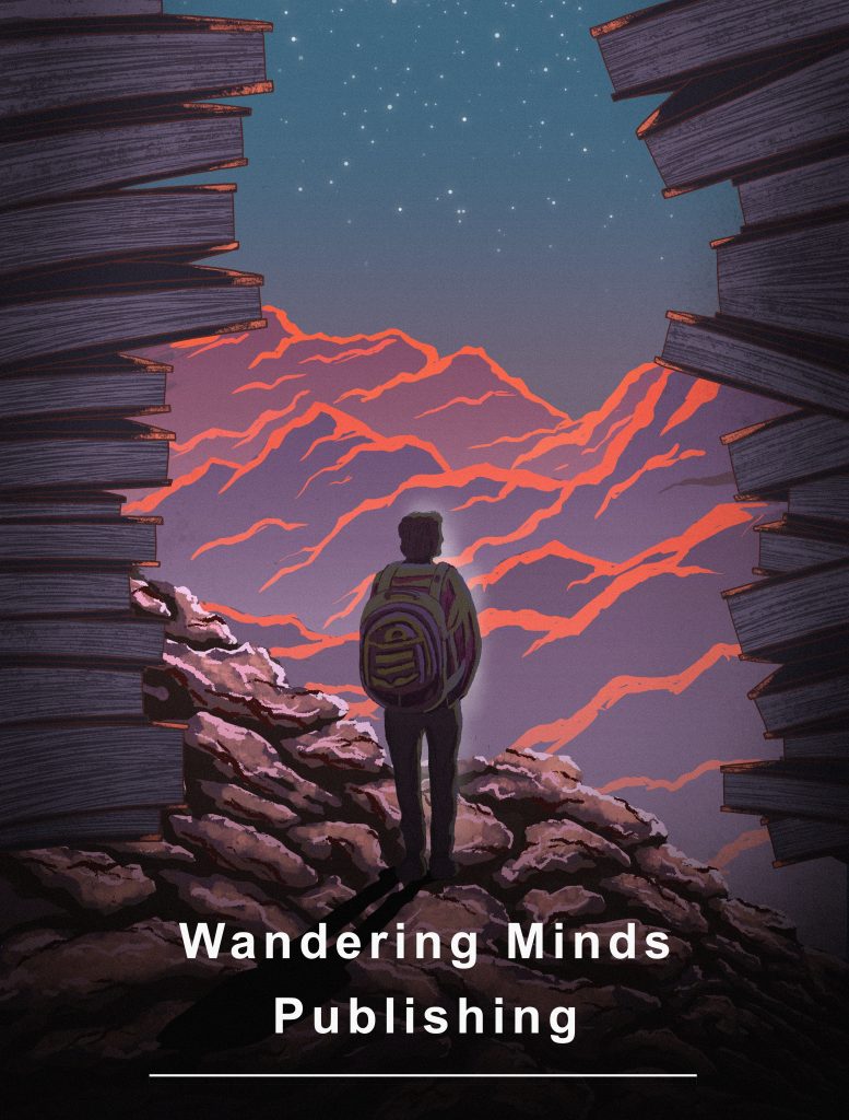 wandering minds.org